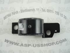 Halter Lenkgetriebe - Bracket Steering Gear Hummer H3